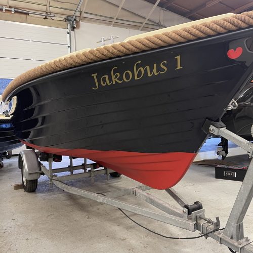 poetswerkzaamheden oud huijzer na